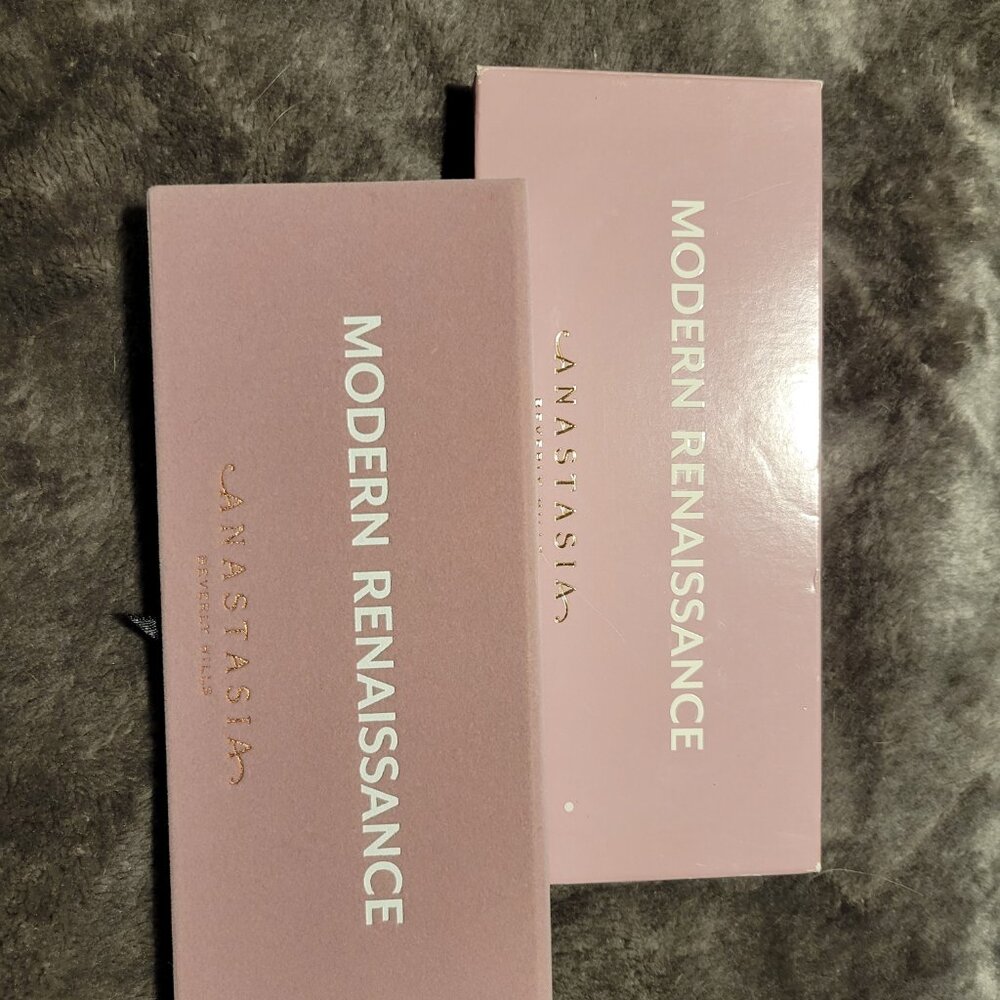 Anastasia Beverly Hills Modern Renaissance Palette - Picture 2 of 4
